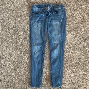 American Eagle jean